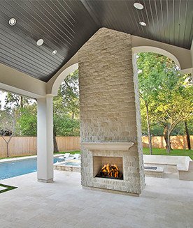 Kindle Your Space: Unveiling the Elegance and Warmth of Gas Fireplaces by Innova Fireplaces